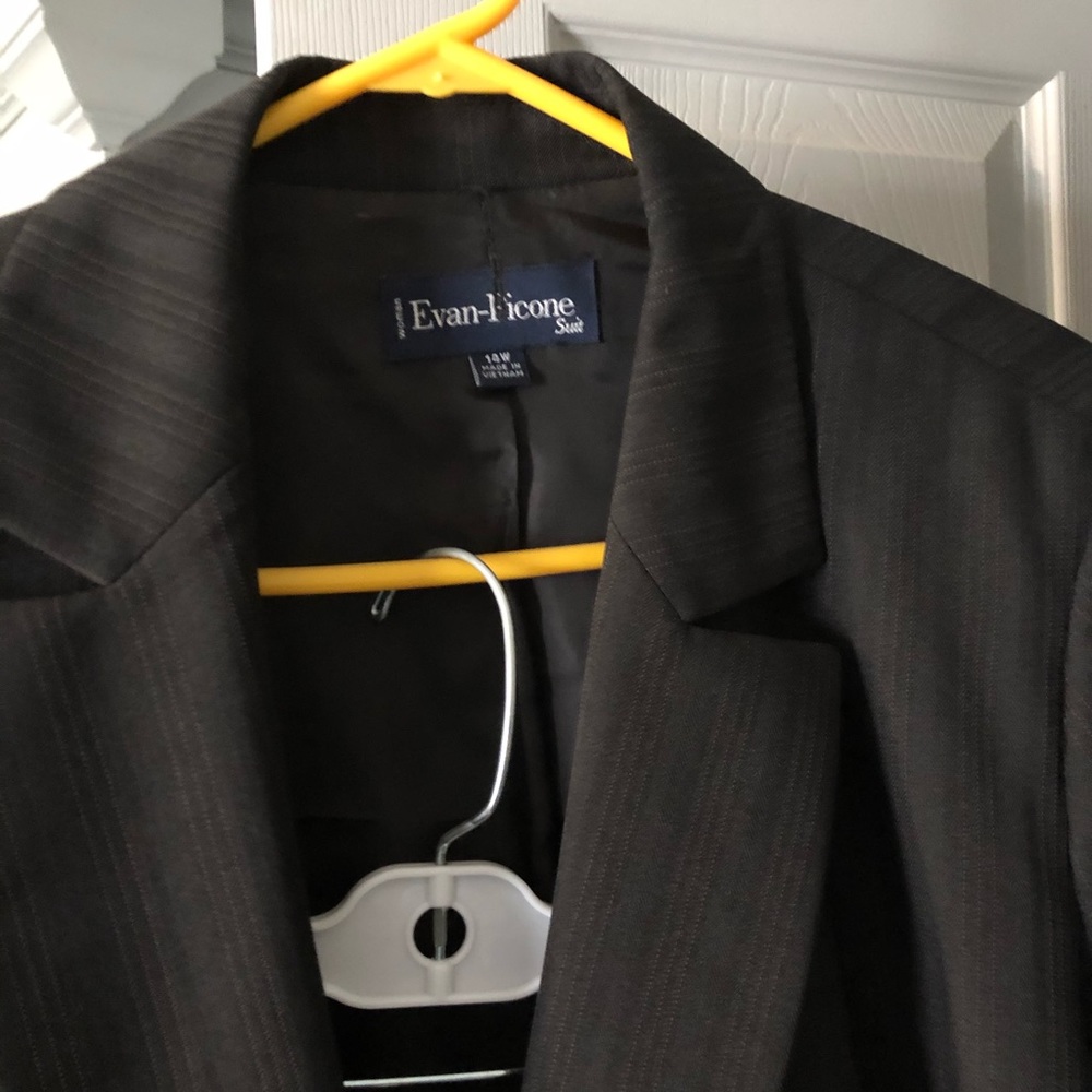 Business Suit